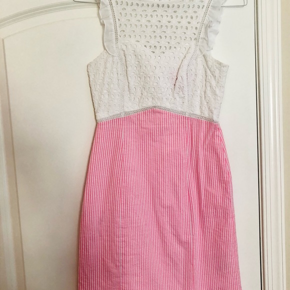 Lily Pulitzer Maya Shift Dress - Picture 1 of 4